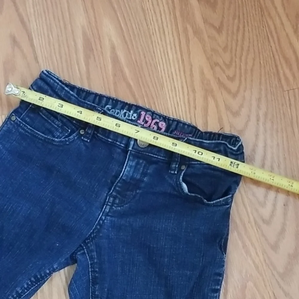 Gap super skinny jeans size‎ 10 reg